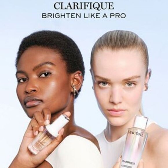 Lancome Clarifique Refining Double Treatment Essence MINI 1.69oz, 50ml NWOB - Picture 9 of 9